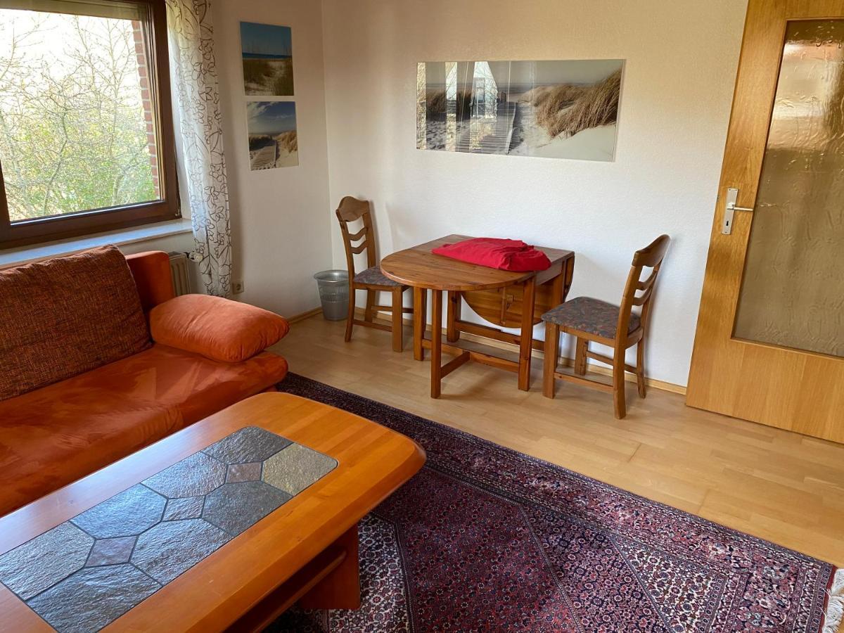 Wohnung Nahe Jacobs Uni Und Knoops Park BRE Exterior foto
