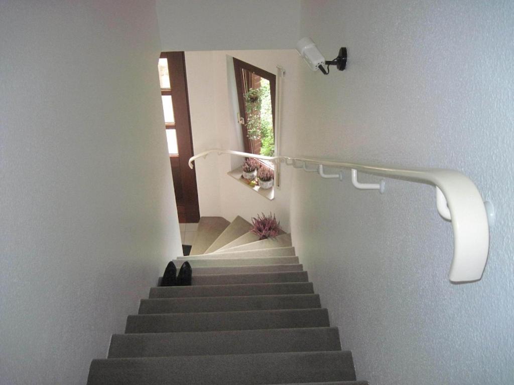 Wohnung Nahe Jacobs Uni Und Knoops Park BRE Exterior foto
