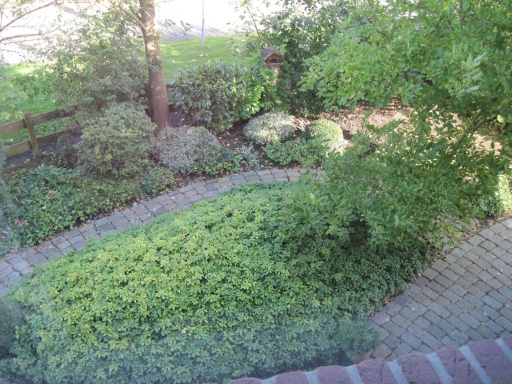 Wohnung Nahe Jacobs Uni Und Knoops Park BRE Exterior foto