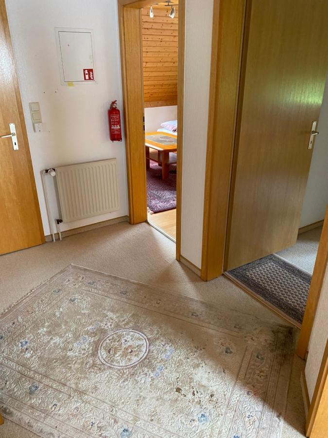 Wohnung Nahe Jacobs Uni Und Knoops Park BRE Exterior foto