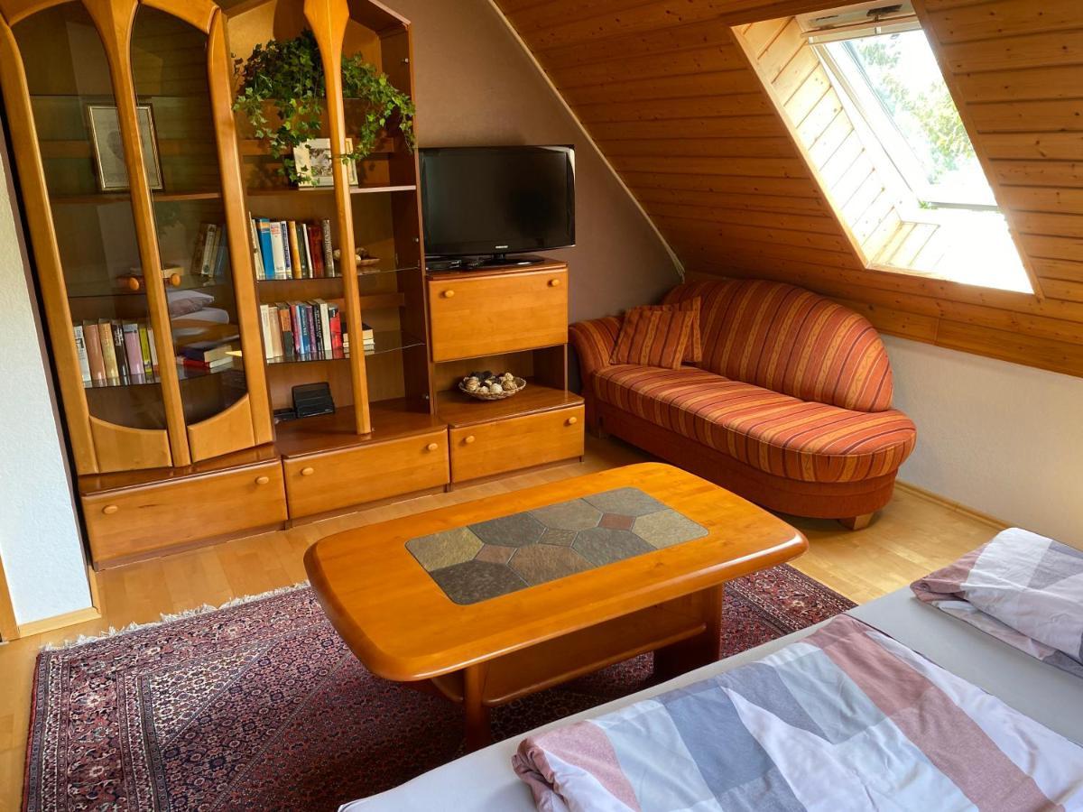 Wohnung Nahe Jacobs Uni Und Knoops Park BRE Exterior foto